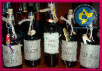 TRAGOS TIPICOS